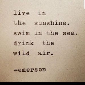 Words of enlightenment